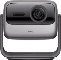 Проектор JMGO N1 Ultra (4K 3840x2160, 0.47 DMD, 1.2:1, СVIA 2200, MediaTek MT9629, 2GB/32GB, Wi-Fi, Bluetooth 5.0, Android TV 11, Dynaudio; 2x10 Вт,