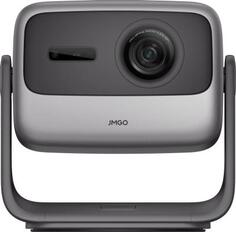 Проектор JMGO N1 PRO (Full HD 1920х1080, TI 0.47” DMD, 1,500 CVIA Lumen (~3200 ANSI), MediaTek MT9629, 2GB/32GB, Wi-Fi, Bluetooth 5.0, Android TV 11,