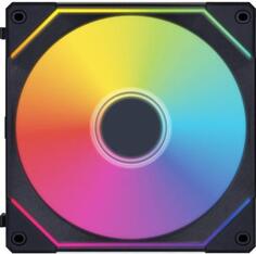 Lian Li G99.14SLIN1B.R0 Вентилятор UNI FAN SL-INF 140 Black /UF-SLIN140-1B/ 140х140х25мм (PWM, ARGB, 200-1600 об/мин, 28dBa)