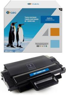 Картридж лазерный G&amp;G GG-106R01485 черный (2000стр.) для Xerox WorkCentre 3210/ 3220
