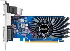 Видеокарта ASUS GeForce GT 730 NVIDIA GeForce GT 730 2Gb PCI-E 2048Mb DDR3 64 Bit Retail GT730-2GD3-BRK-EVO