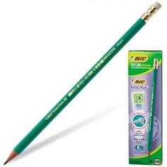 Карандаш графитовый BIC 180094 Evolution 175 мм