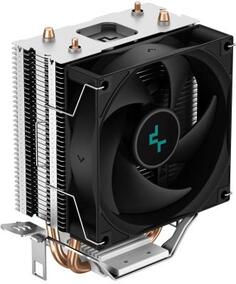 Кулер для процессора Deepcool AG200 Intel LGA 1200 Intel LGA 1700 AMD AM4 AMD AM5 R-AG200-BKNNMN-G