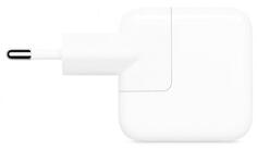 Сетевое зарядное устройство Apple USB Power Adapter USB 2.4А белый (MGN03ZM/A)