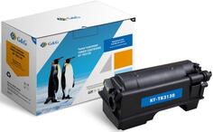 Картридж G&amp;G NT-TK3130 для Kyocera FS-4200DN/4300DN 25000стр Черный GG