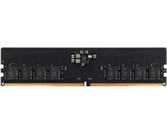 Оперативная память для компьютера 32Gb (1x32Gb) PC5-41600 5200MHz DDR5 DIMM CL38 Foxline FL5200D5U38-32G FL5200D5U38-32G