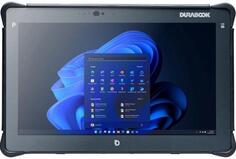 Планшет Durabook R1G1P2DEBAXX 11.6 256Gb Black Wi-Fi Bluetooth 3G LTE Windows R1G1P2DEBAXX R1G1P2DEBAXX