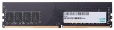 Оперативная память 16Gb (1x16Gb) PC4-21300 2666MHz DDR4 DIMM CL19 Apacer AU16GGB26CQYBGH