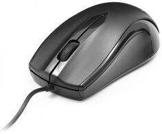 Мышь проводная Gembird MUSOPTI9-905U черный USB