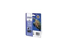 Картридж Epson C13T15794010 для Epson Stylus Photo R3000 Light Light Black светло-серый