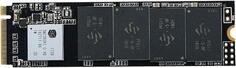 Твердотельный накопитель SSD M.2 512 Gb Kingspec NE-512 Read 2400Mb/s Write 1700Mb/s 3D NAND TLC NE-512