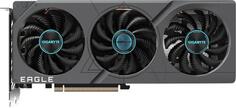 Видеокарта GigaByte nVidia GeForce RTX 4060 EAGLE OC PCI-E 8192Mb GDDR6 128 Bit Retail GV-N4060EAGLE OC-8GD