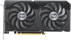 Видеокарта ASUS nVidia GeForce RTX 4070 SUPER DUAL EVO OC PCI-E 12288 Мб GDDR6X 192 Bit Retail 90YV0KC0-M0NA00