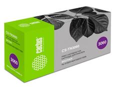 Тонер Картридж Cactus CS-TN3060 черный для Brother HL-5130/5140/5150D/5170DN (6700стр.)