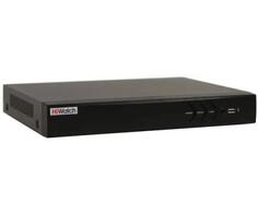 IP-видеорегистратор 8CH 8POE DS-N308(D) HIWATCH Hikvision