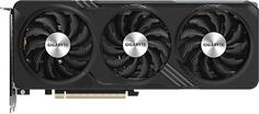Видеокарта GigaByte nVidia GeForce RTX 4060 GAMING OC 8GB PCI-E 8192Mb GDDR6 128 Bit Retail GV-N4060GAMING OC-8GD