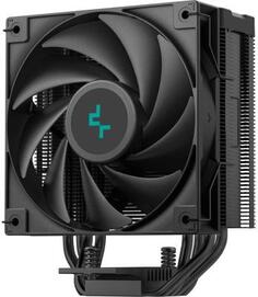 Кулер для процессора Deepcool AG400 DIGITAL BK Intel LGA 1155 Intel LGA 1156 Intel LGA 1150 Intel LGA 1151 AMD AM4 Intel LGA 1200 Intel LGA 1700 AMD A