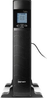 Источник бесперебойного питания DELTA DATA 3kVA 3000VA Черный Дельта