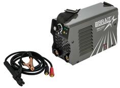 BRAIT Инвертор сварочный ММА-200T (20-200А;d.1,6-4мм;защ.от перегр;анти-прилипание;гор.старт) 4шт/