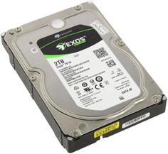 3.5&amp;quot; 2TB Seagate Exos 7E10 ST2000NM001B SAS 12Gb/s, 7200rpm, 256MB RTL {20} (021173)