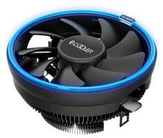 Кулер PCCooler PCcooler E126MB Intel LGA 775 Intel LGA 1155 Intel LGA 1156 AMD AM2 AMD AM2+ AMD AM3 AMD AM3+ AMD FM1 AMD FM2 Intel LGA 1150 AMD FM2+ I