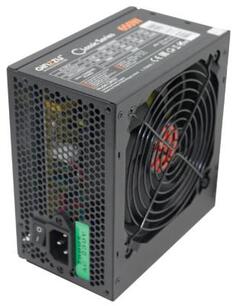 БП ATX 650 Вт GINZZU CB650