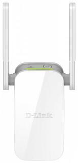 Точка доступа D-Link DAP-1610/ACR/A2A Беспроводной двухдиапазонный повторитель АС1200