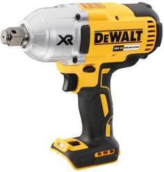 Гайковерт акк. 18В DeWALT DCF897NT-XJ