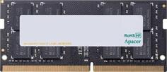 Модуль памяти для ноутбука SODIMM 32GB DDR4-2666 ES.32G2V.PRI APACER