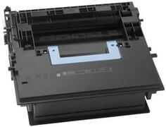 Картридж HP 37Y CF237Y для HP LaserJet Enterprise M608dn M608n M608x M609dn M609x M631h M632z M631dn M631z M632fht M632h черный