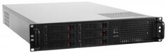Серверный корпус 2U Exegate Pro 2U660-HS06 800 Вт чёрный EX264957RUS