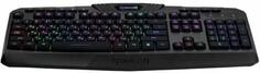 Клавиатура беспроводная Defender Redragon Harpe USB черный