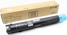 Картридж Xerox 006R01694 для Xerox SC2020 3000стр Голубой