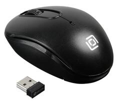Мышь беспроводная Oklick 505MW чёрный USB