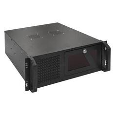 Серверный корпус ExeGate Pro 4U480-06/4U4021S &lt;RM 19, высота 4U, глубина 480, БП 900RADS, USB&gt;