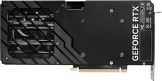 Видеокарта Palit PCI-E 4.0 RTX4060Ti DUAL NVIDIA GeForce RTX 4060TI 8Gb 128bit GDDR6 2310/18000 HDMIx1 DPx3 HDCP Ret