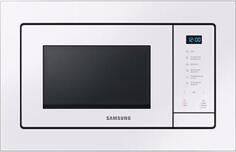 Samsung MS23A7118AW/BW Микроволновая печь встраиваемая, 23л.,800Вт, белый