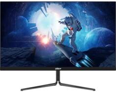 Монитор Dahua 23.8 LM24-E231 черный IPS LED 1ms 16:9 HDMI матовая 1000:1 300cd 178гр/178гр 1920x1080 165Hz DP FHD 3.9кг