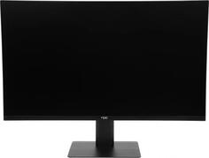 Монитор NPC 27 MF2704 черный IPS LED 5ms 16:9 HDMI матовая 250cd 178гр/178гр 1920x1080 75Hz VGA FHD 4кг