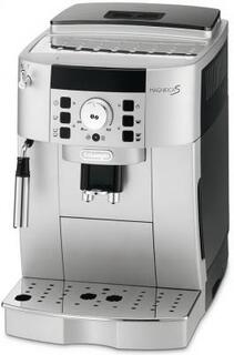 Кофемашина DeLonghi ECAM 22.110 SB серебристый Delonghi