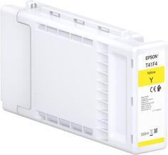 Epson I/C SC-T3400 Yellow 350ml