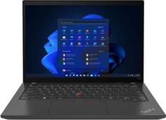 Ноутбук Lenovo ThinkPad P14s Gen 3 Английская клавиатура (21AKS0PU00)