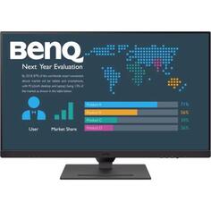 Benq BL3290QT 31,5&#039;&#039;, 2560x1440, IPS, 60Hz, 20M:1, 350cd, 5ms, HDMI, DP; 3*USB 3.2; USB C*65W, Speakers, Height adj 110, Pivot, 99% sRGB, F