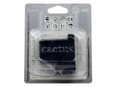 Картридж Cactus CS-CL41 для Canon Pixma MP150/ MP160/ MP170/ MP180/ MP210/ MP220/ MP450/ MP460/ MP470; iP1200/ iP1300 /iP1600/ iP1700/ iP1800/ iP190