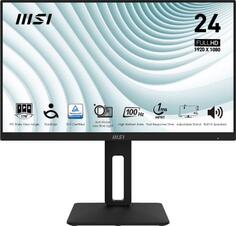 Монитор 23.8 MSI Pro MP242AP 9S6-3PA19T-204