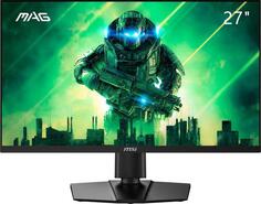 Монитор 27 MSI MAG 274UPF E2 9S6-3CC29H-431
