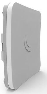 Точка доступа MikroTik RBSXTsqG-5acD 802.11acan 1000Mbps 5 ГГц 1xLAN LAN белый