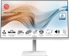 Монитор 27 MSI Modern MD272XPW 9S6-3PB19H-099