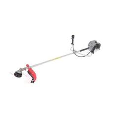 Триммер бензиновый Интерскол КБ-44/43В 1.9л.с. неразбор.штан. реж.эл.:леска/нож упак.:1шт.