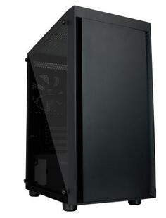 Системный блок OLDI Computers OFFICE 180 0808580 Intel Core i7 13700K 16 Гб SSD 512 Гб Intel UHD Graphics 770 600 Вт Windows 11 Pro